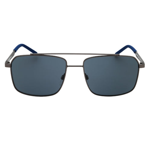 Nike NIKE TRAVELER STRIKE IB3676X 012 SATIN GUNMETAL / GREY Sunglasses One Size